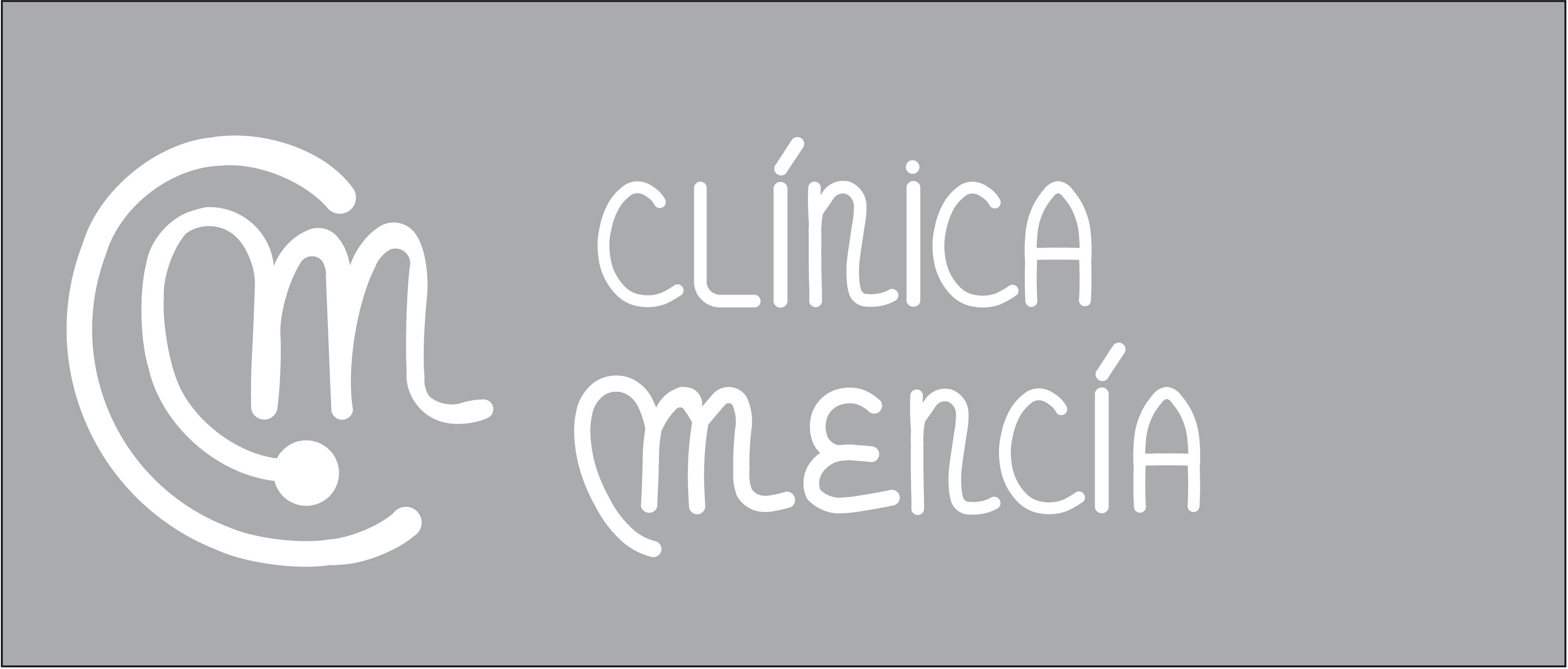 Logotipo de la clínica CLINICA MENCIA